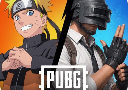 PUBG MOBILE アイコン