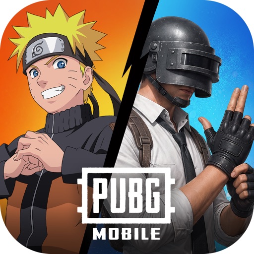 PUBG MOBILE アイコン