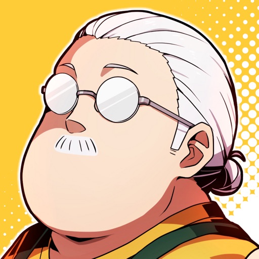 サカモトデイズ ミッション：ローグ ドーン アイコン