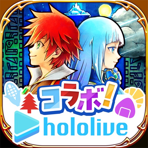 白猫プロジェクトアプリアイコン