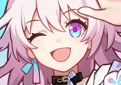崩壊スターレイル アイコン