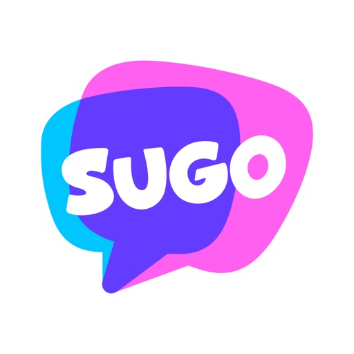 SUGO ボイスパーティーアプリ
