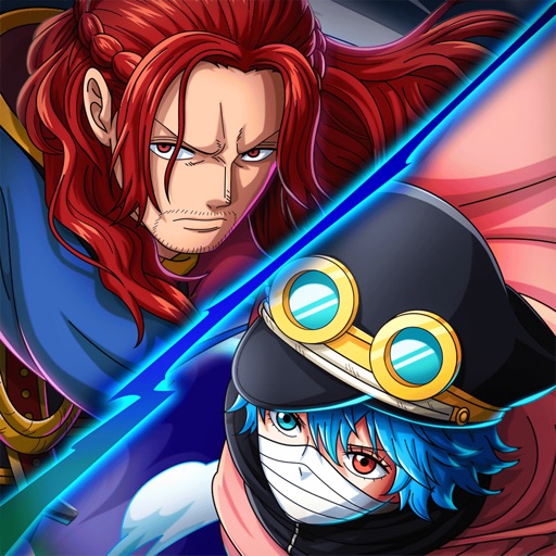 ONE PIECE トレジャークルーズ