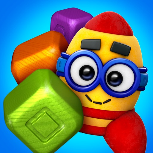 トイブラスト（Toy Blast）