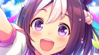 ウマ娘 プリティーダービー