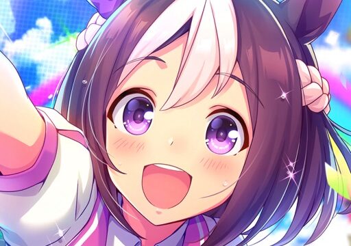 ウマ娘 プリティーダービー