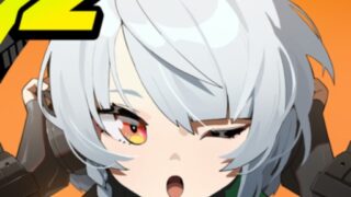 ゼンレスゾーンゼロ アイコン