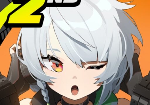 ゼンレスゾーンゼロ アイコン