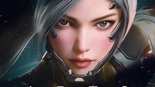 ARES: THE IRON VANGUARD