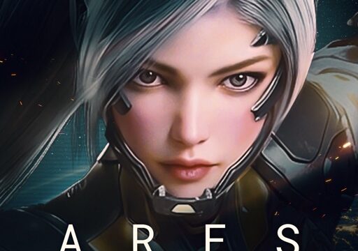 ARES: THE IRON VANGUARD