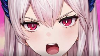 ブラウンダスト2×魔都精兵のスレイブ2 アイコン