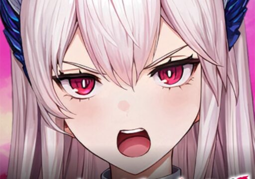 ブラウンダスト2×魔都精兵のスレイブ2 アイコン