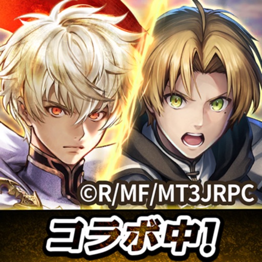 ラストクラウディア アイコン