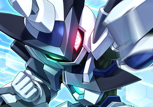 メダロットS アイコン