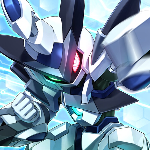 メダロットS アイコン