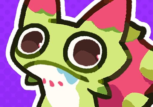 モンスターサバイバル アイコン