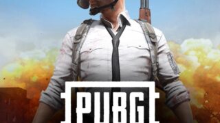PUBG MOBILE