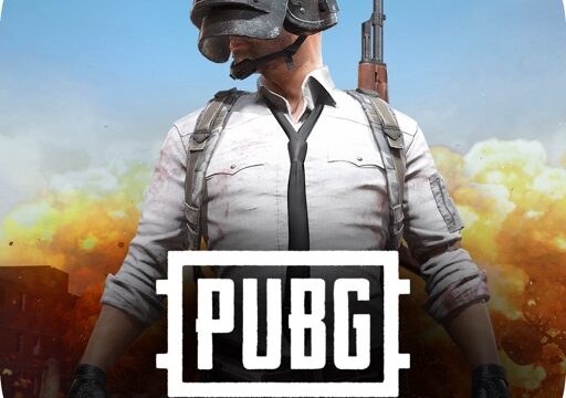PUBG MOBILE