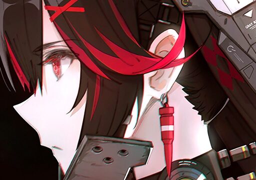 パニシング:グレイレイヴン アプリアイコン