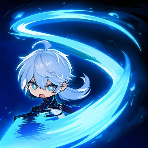 ソウルストライク アイコン
