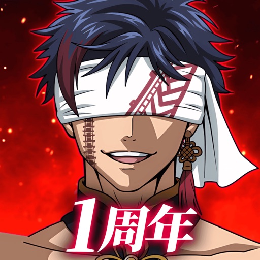 終末のワルキューレ The Day of Judgment アイコン