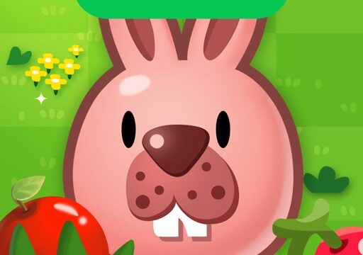 LINE ポコポコ アイキャッチ