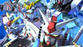 SDガンダム ジージェネレーション エターナル