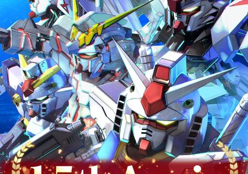SDガンダム ジージェネレーション エターナル