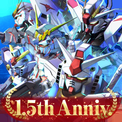SDガンダム ジージェネレーション エターナル