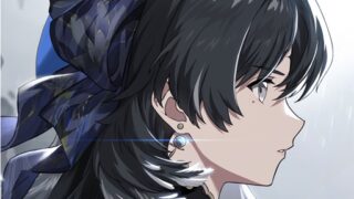 鳴潮
