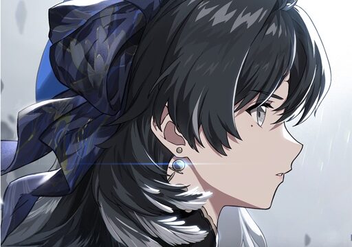 鳴潮