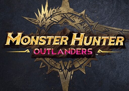 モンスターハンターアウトランダーズ